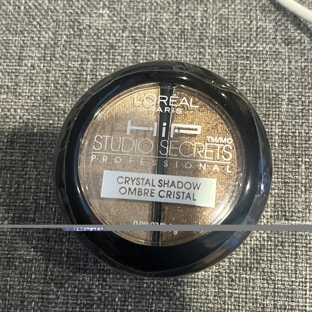 Eyeshadow new oreal